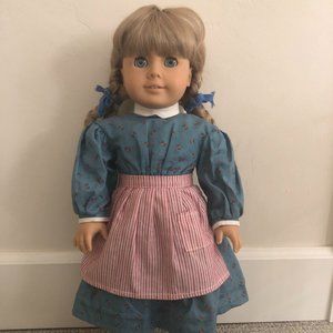 Pleasant Company (The American Girl Collection) - Vintage Kirsten Doll
